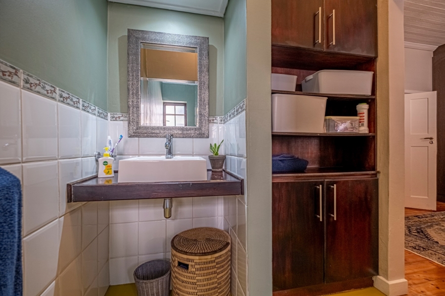 3 Bedroom Property for Sale in Mount Croix Eastern Cape